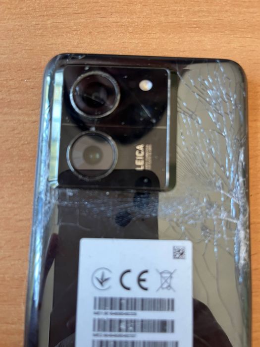 Xiaomi 13T 256/12 обмен