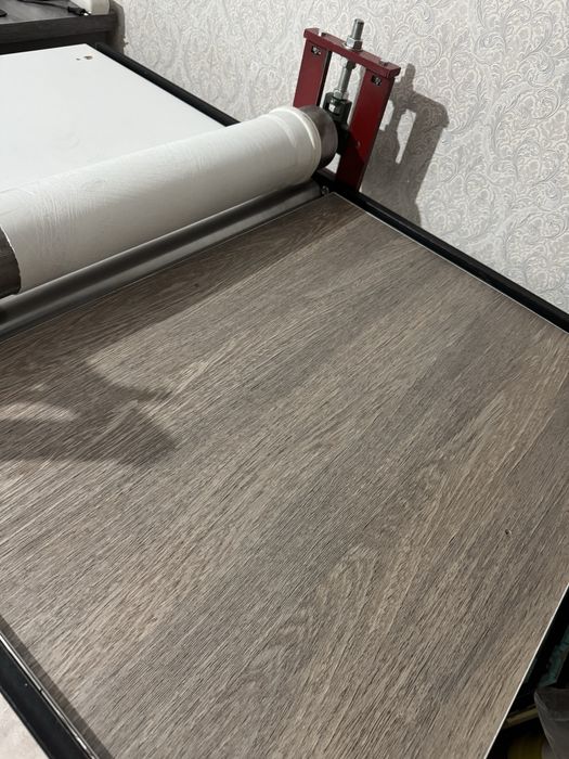 Валковый пресс на заказ