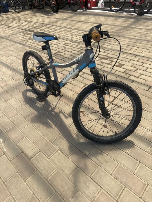Велосипед Giant оригинал