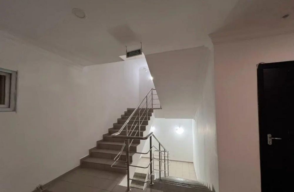 Продаётся общежитие