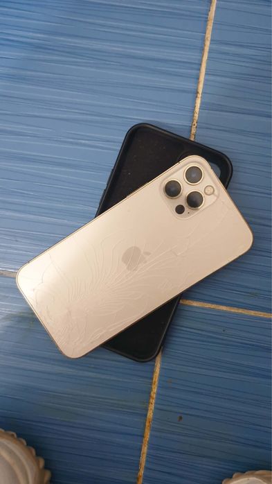 Vand iphone 12 pro