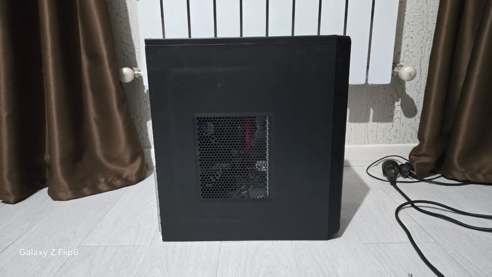 Компьютер для работы