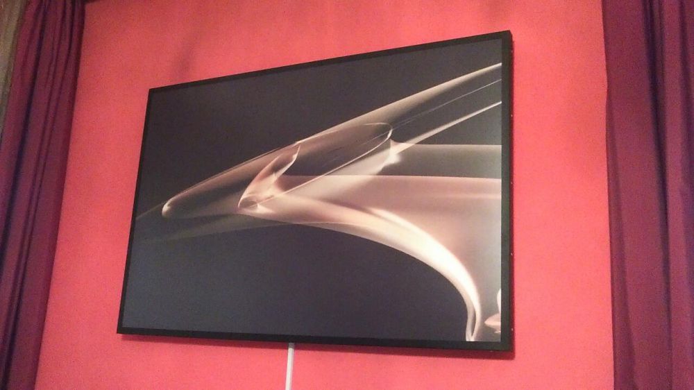 PANOURI de incalzire cu infrarosu