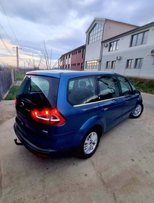 Ford Galaxy Ghia 7 locuri(sharan ,alhambra)