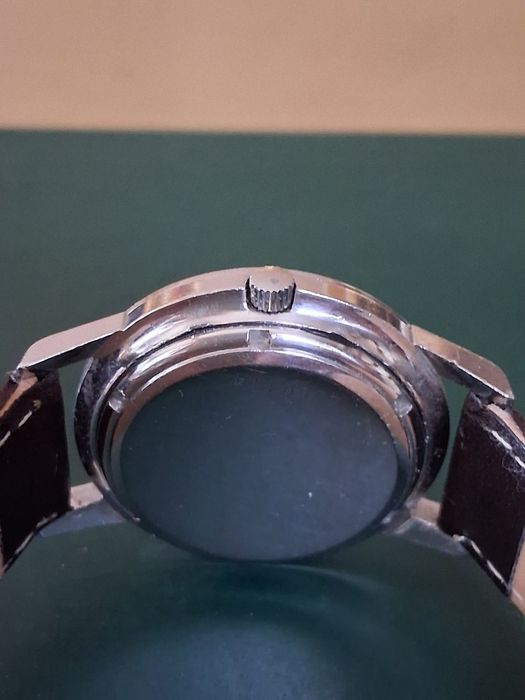 Eterna matic automatic