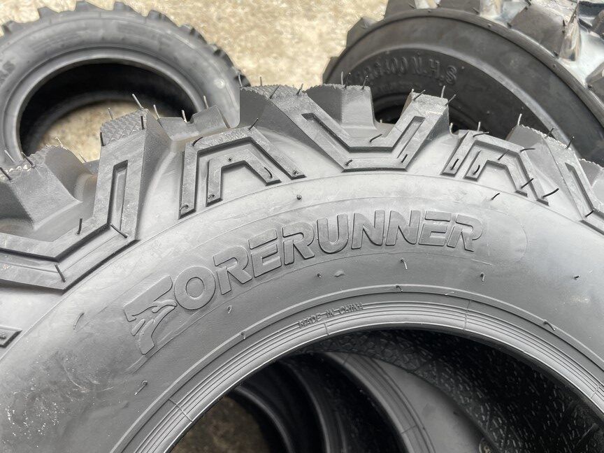 ANVELOPA 25x8-12 FORERUNNER KNIGHT 6PR TL  Cauciucuri tractor, Fiat, Case, Fendt, John Deere, New Holland, Massey Ferguson, UTB   Cauciucuri tractor,
