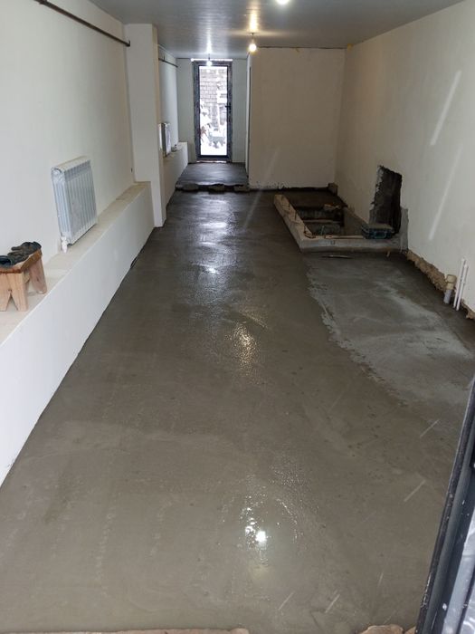 Ремонт квартир под ключ