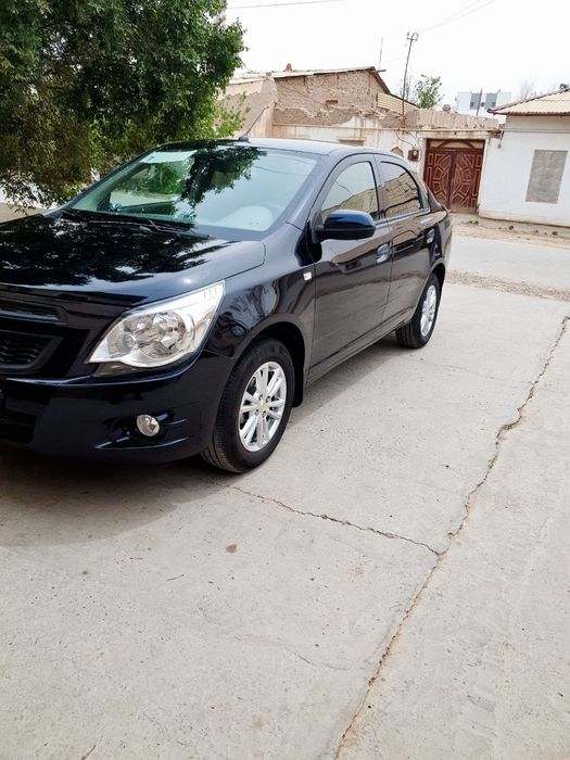 Cobalt sotiladi srochna