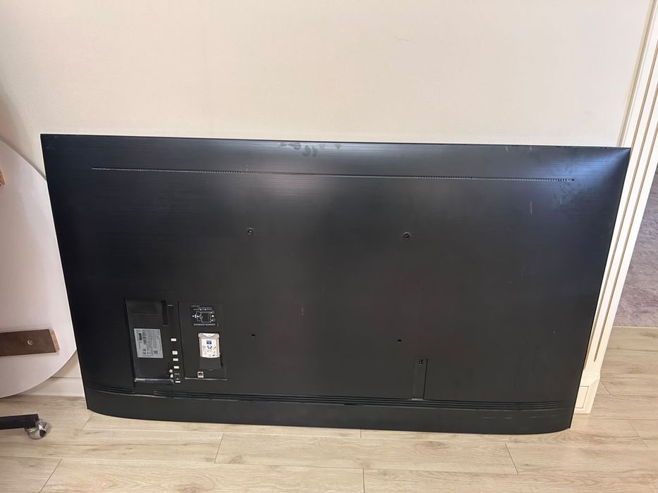4K Smart tv LED-телевизор Samsung 65"