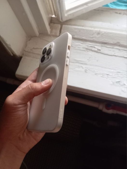Iphone 13 pro maks