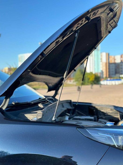 Амортизаторы Changan Cs55 Plus