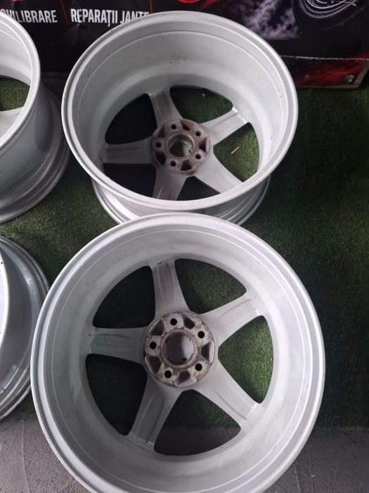Jante R 18 5x112, Golf, Passat, skoda, Audi