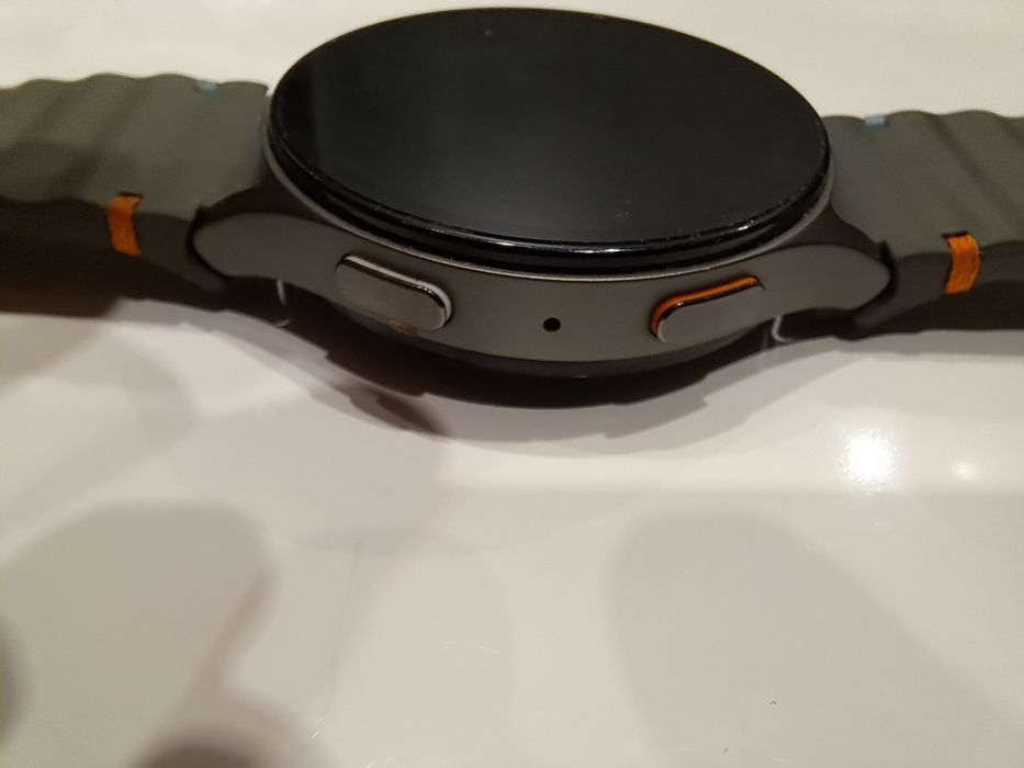 Часовник Samsung Galaxy Watch 7