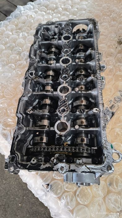 Валове комплект за 1.5 HDI