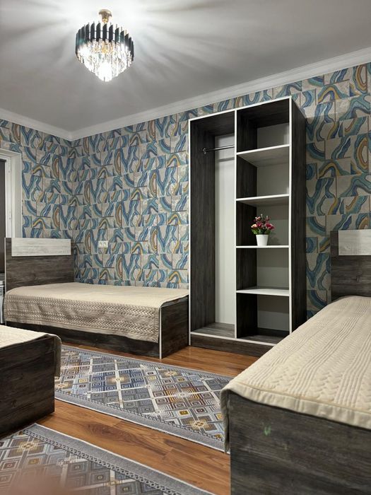 Сдаётся посуточная дача