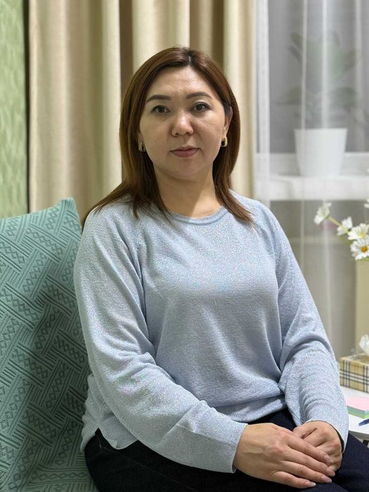 Психологиялық кеңес беру