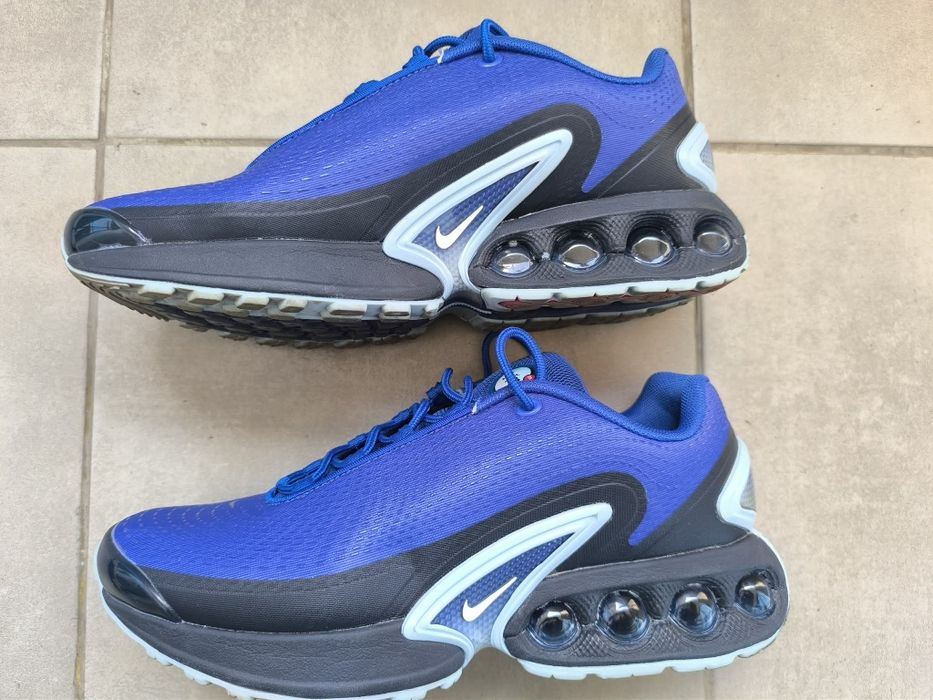 Nike Air Max DN 45