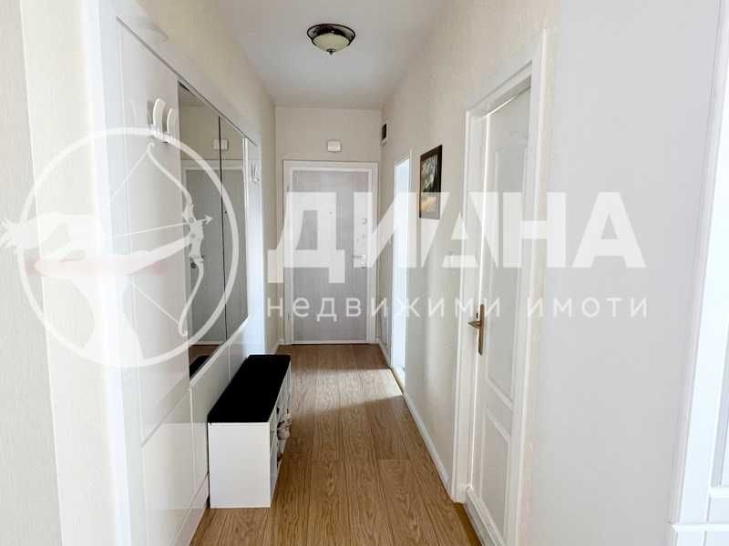Продава се Тристаен апартамент в Пловдив, Център - 120 кв.м за 2709 €/кв.м - Снимка #12