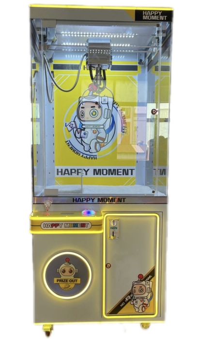 Игровой аппарат Хватайка