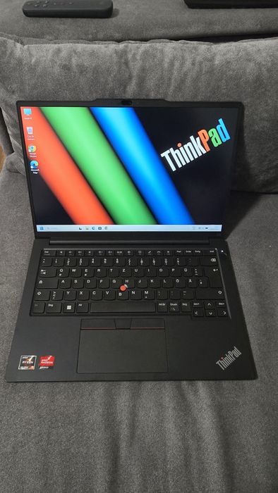 Vand lenovo ThinkPad