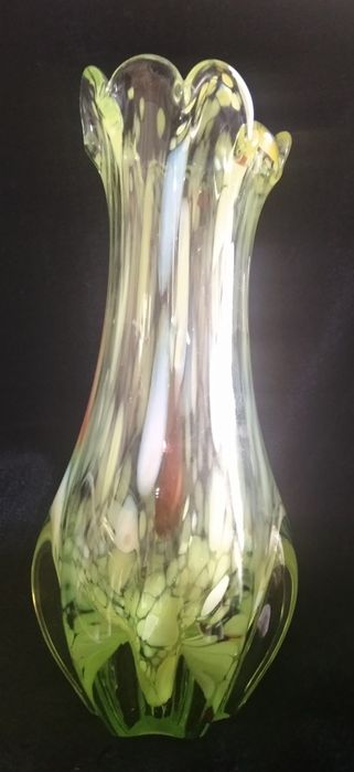 Вазы для цветов, советские