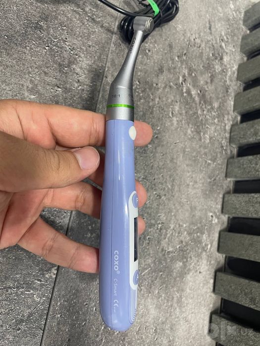 Endomotor, COXO NOVA C-smart