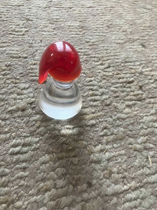 Норвежки стъклени фигури Nisse