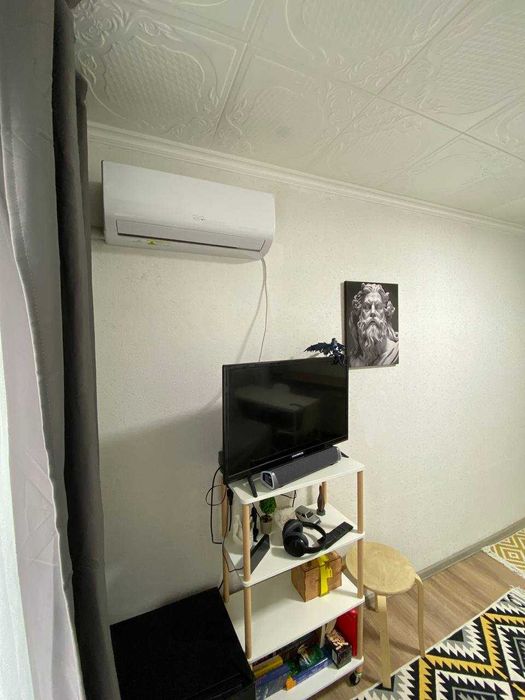 Продаётся комната в центре города