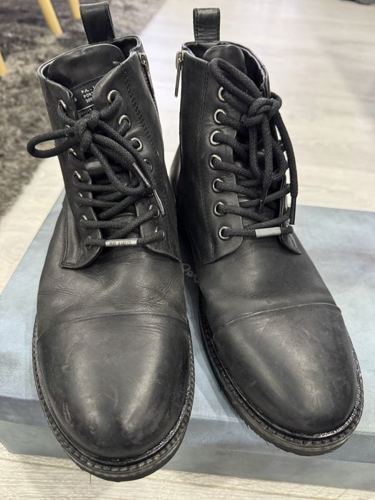 Мъжки Обувки Pepe Jeans