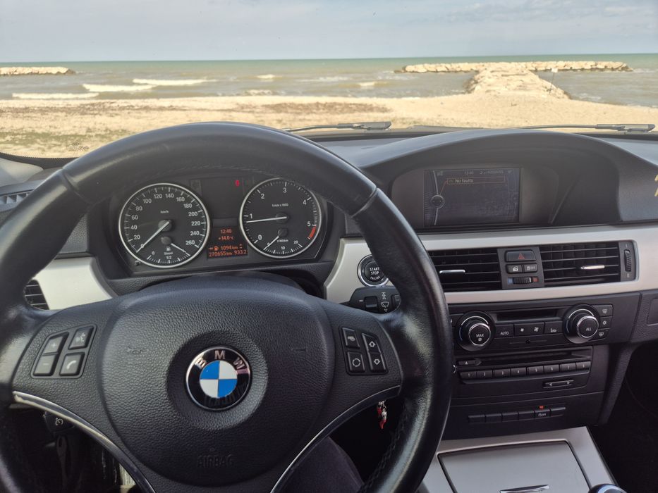 BMW 3 Series 2011 — imagine 4