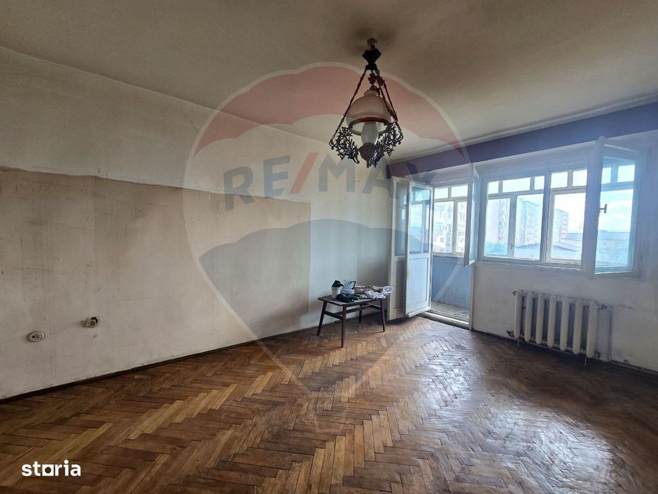 Apartament 3 camere, decomandat, Alba Iulia, (Cetate) 84.000 euro