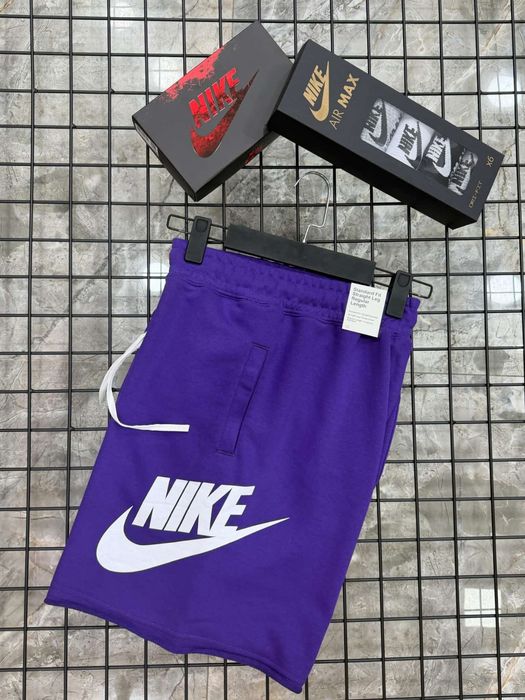 Мъжки Къси Панталони Nike