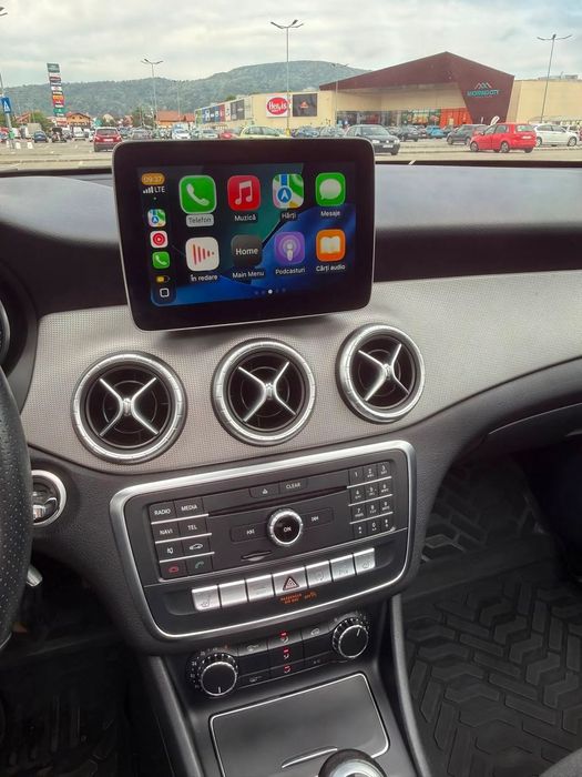 Mercedes-Benz CLA 180 CLA 180 | 2016 | 145.000 km | PANORAMIC | CARPLAY | LED |