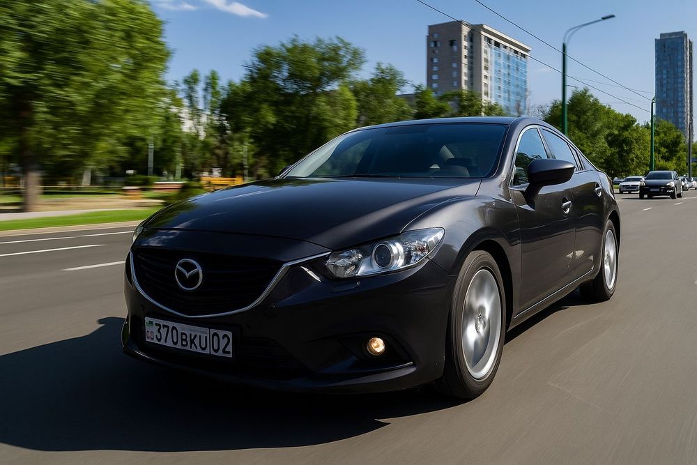 Авто прокат автомобилей Алматы