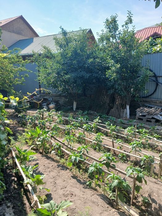 Продажа частного дома