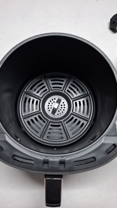 Фритюрник с горещ въздух Ninja - AF160, 1750 W,5.2л,6 програми.