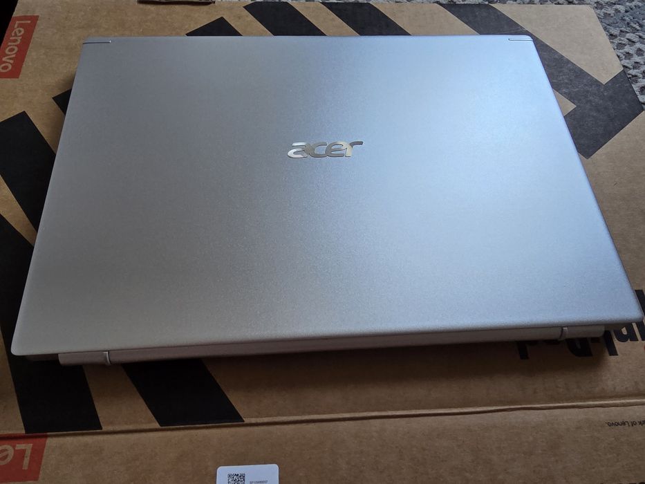 Лаптоп Acer Aspire 5- A514-54-46L