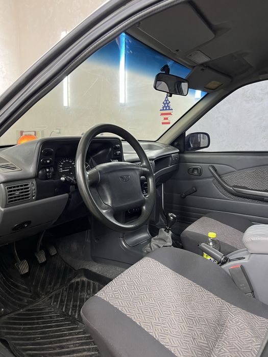 Nexia 1 ideal xolatda