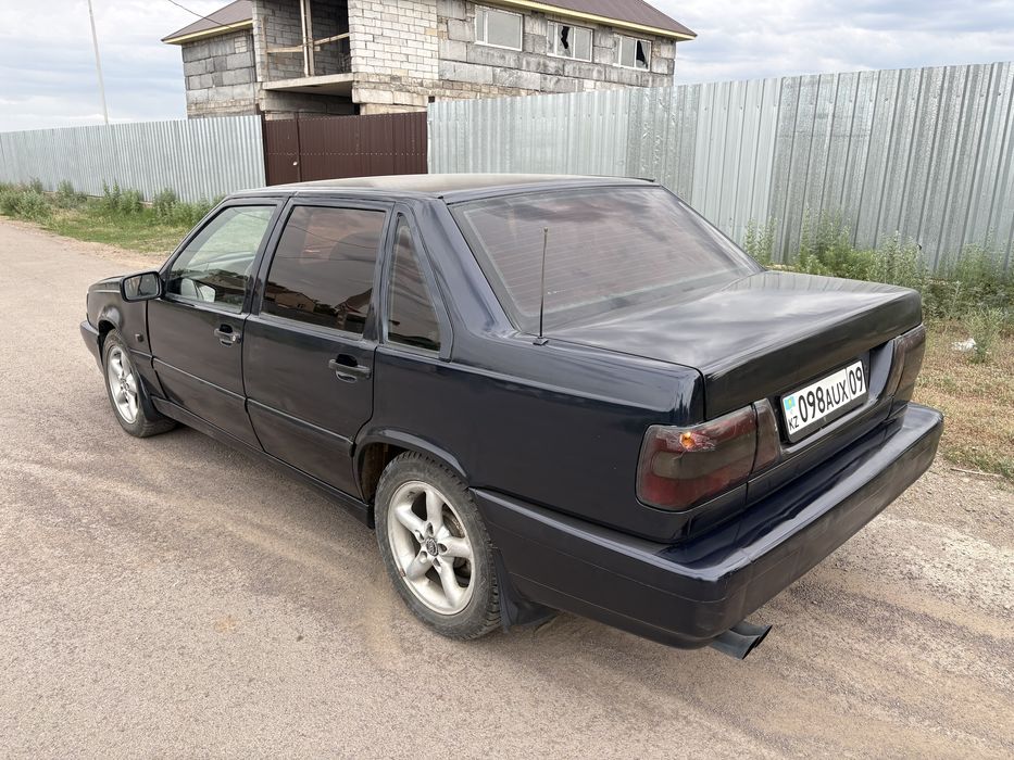 Продам Надежную Машину!!!