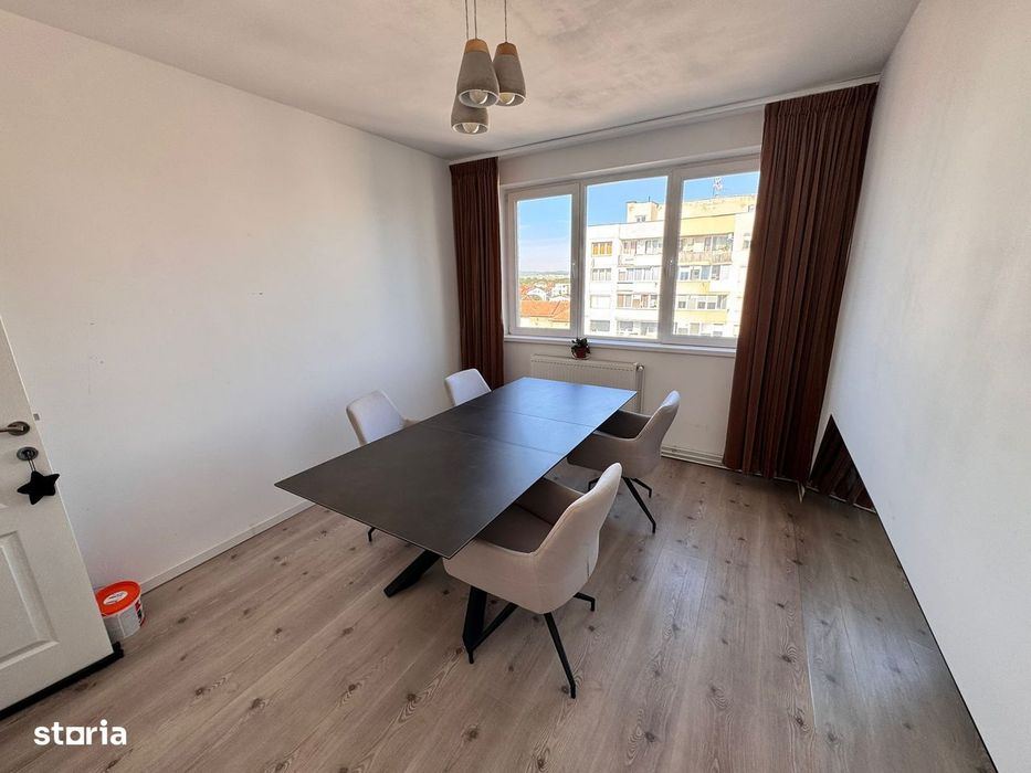 Apartament 3 camere de inchiriat, Mihai Viteazu, Sibiu
