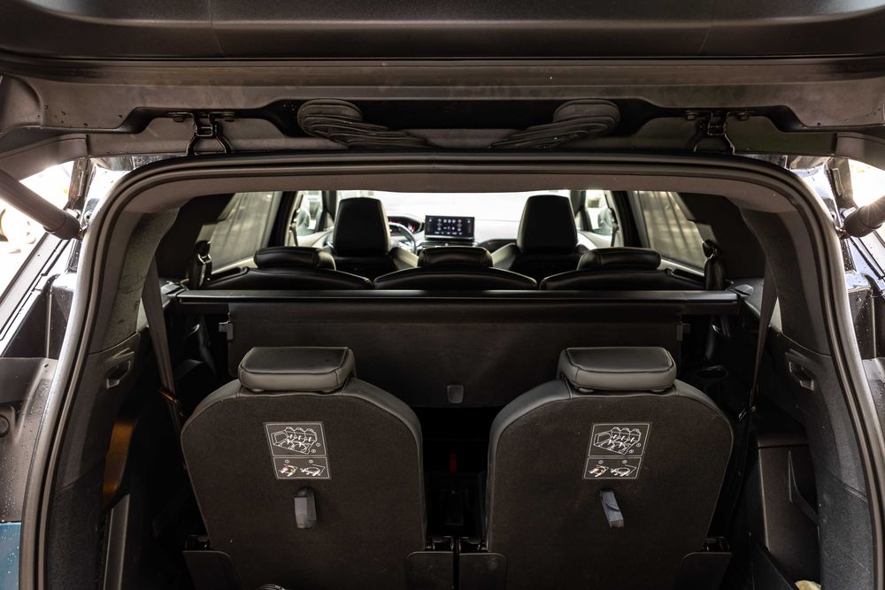 Peugeot 5008/ GT line/7 locuri/1.5 D/Garanție/Rate