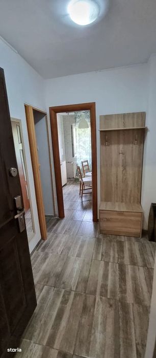 Ap. 2 Camere - Tei, Bloc Reabilitat, Metrou 5 Minute, Mobilat Modern