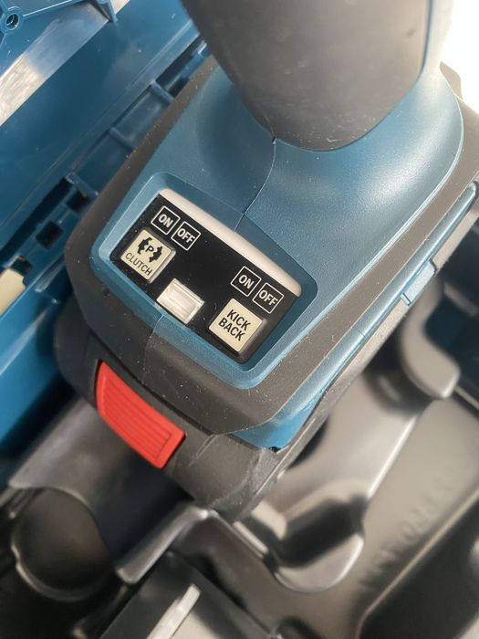 Autofiletanta Bosch GSR 18-90 Fc Brushless
