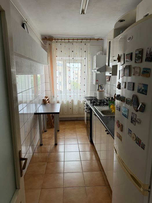 Apartament 3 camere Barlad