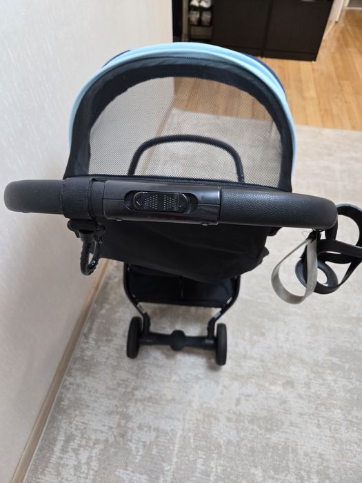 Прогулочная коляска от MAXI-COSI