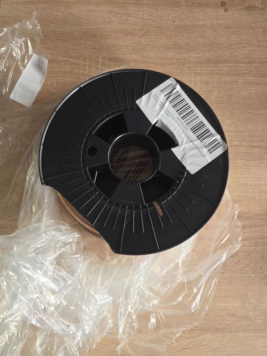 Sârmă de lipit CuSi3 sârmă 0,8 mm 5 kg sârmă de sudură D200 bobină rolă 2.1461 lipire MIG