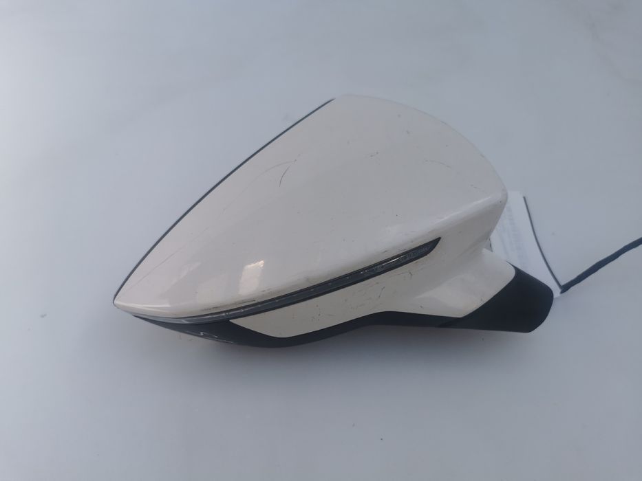 Oglinda exterioara dreapta Seat Leon 2013 5F2857508P