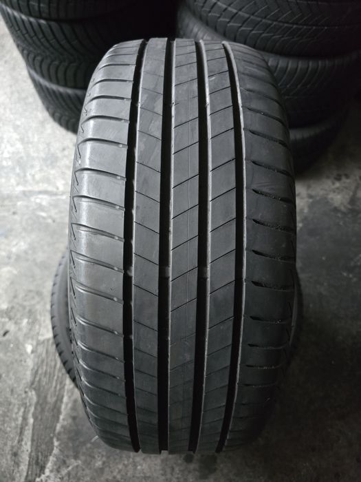 Bridgestone 215/55 R16 93H vară