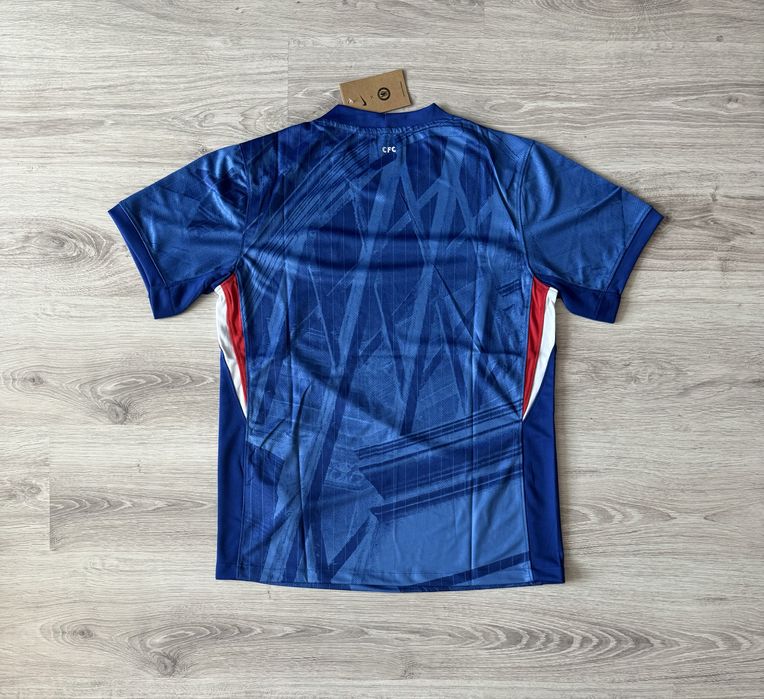 Тениска Челси / Nike