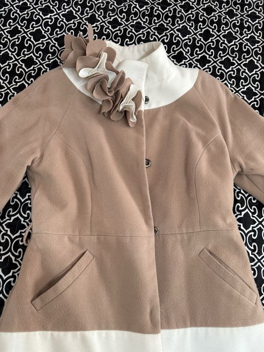 Palton Chantal marime 40